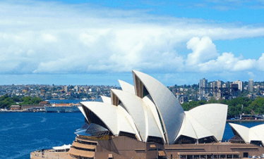 Australia Adventure