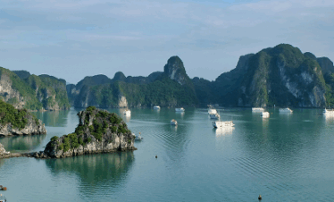 Vietnam