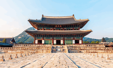 South Korea