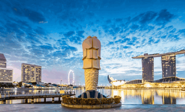 Singapore
