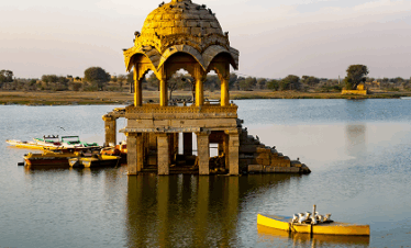 Rajasthan