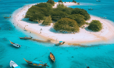 Lakshadweep